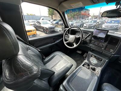 2002 Chevrolet Silverado 1500   - Photo 15 - San Leandro, CA 94578