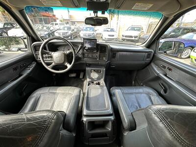 2002 Chevrolet Silverado 1500   - Photo 14 - San Leandro, CA 94578