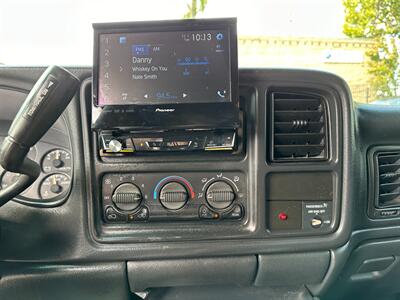 2002 Chevrolet Silverado 1500   - Photo 19 - San Leandro, CA 94578