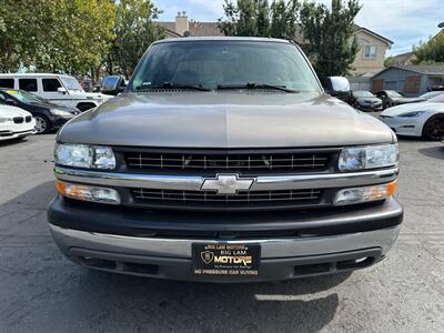 2002 Chevrolet Silverado 1500   - Photo 2 - San Leandro, CA 94578