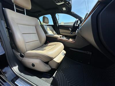 2012 Mercedes-Benz E 350 Luxury   - Photo 12 - San Leandro, CA 94578