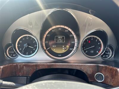 2012 Mercedes-Benz E 350 Luxury   - Photo 22 - San Leandro, CA 94578