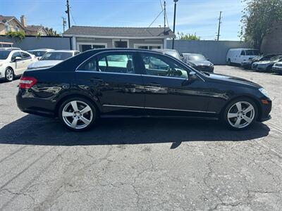 2012 Mercedes-Benz E 350 Luxury   - Photo 3 - San Leandro, CA 94578