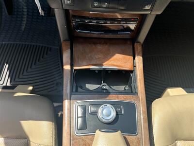 2012 Mercedes-Benz E 350 Luxury   - Photo 19 - San Leandro, CA 94578