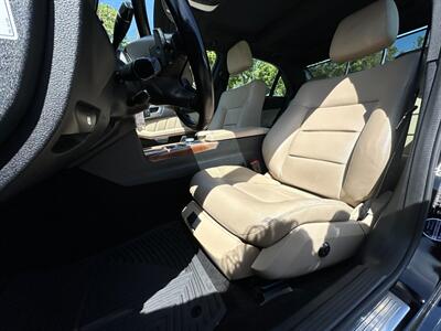 2012 Mercedes-Benz E 350 Luxury   - Photo 11 - San Leandro, CA 94578