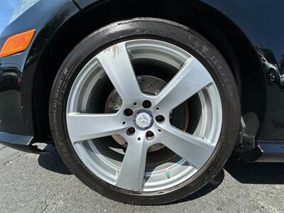 2012 Mercedes-Benz E 350 Luxury   - Photo 8 - San Leandro, CA 94578