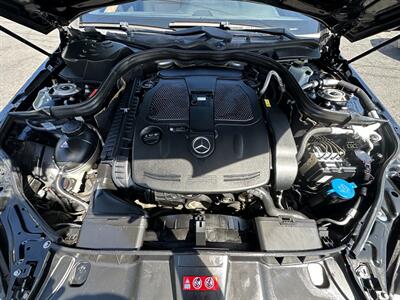 2012 Mercedes-Benz E 350 Luxury   - Photo 9 - San Leandro, CA 94578