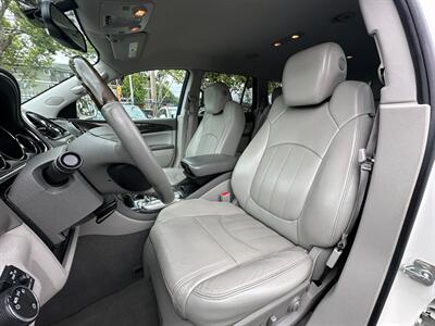 2014 Buick Enclave Leather   - Photo 12 - San Leandro, CA 94578
