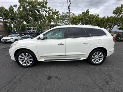 2014 Buick Enclave Leather   - Photo 8 - San Leandro, CA 94578