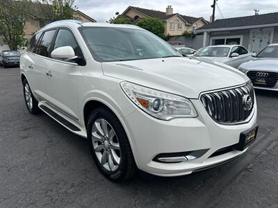 2014 Buick Enclave Leather   - Photo 3 - San Leandro, CA 94578