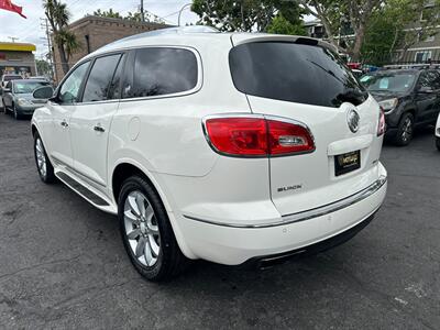 2014 Buick Enclave Leather   - Photo 7 - San Leandro, CA 94578