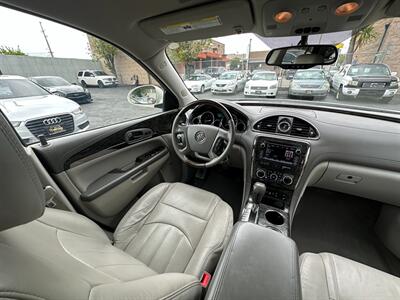 2014 Buick Enclave Leather   - Photo 15 - San Leandro, CA 94578