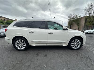 2014 Buick Enclave Leather   - Photo 4 - San Leandro, CA 94578
