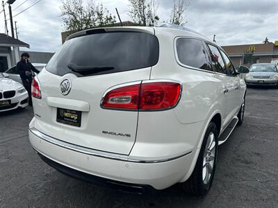 2014 Buick Enclave Leather   - Photo 5 - San Leandro, CA 94578