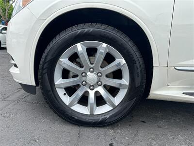 2014 Buick Enclave Leather   - Photo 9 - San Leandro, CA 94578