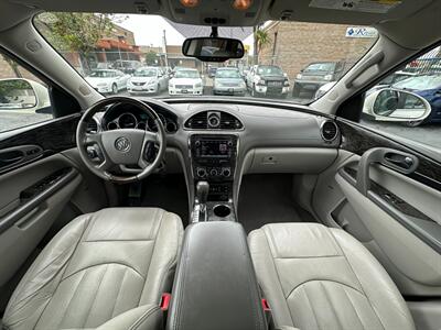 2014 Buick Enclave Leather   - Photo 14 - San Leandro, CA 94578