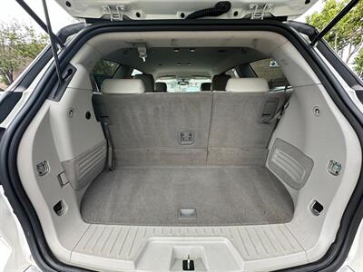 2014 Buick Enclave Leather   - Photo 11 - San Leandro, CA 94578