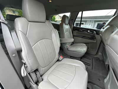 2014 Buick Enclave Leather   - Photo 24 - San Leandro, CA 94578