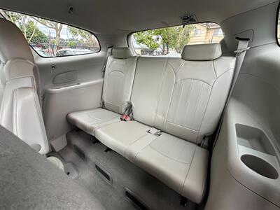 2014 Buick Enclave Leather   - Photo 23 - San Leandro, CA 94578