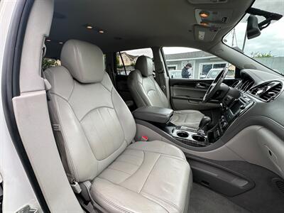 2014 Buick Enclave Leather   - Photo 13 - San Leandro, CA 94578
