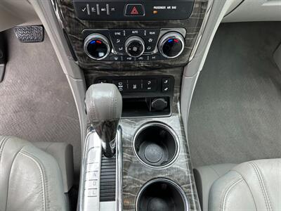 2014 Buick Enclave Leather   - Photo 20 - San Leandro, CA 94578