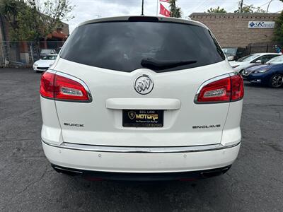 2014 Buick Enclave Leather   - Photo 6 - San Leandro, CA 94578
