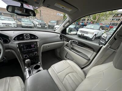 2014 Buick Enclave Leather   - Photo 16 - San Leandro, CA 94578
