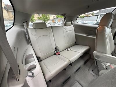 2014 Buick Enclave Leather   - Photo 25 - San Leandro, CA 94578