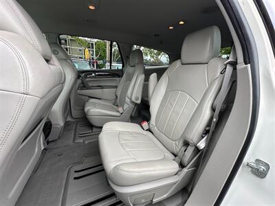 2014 Buick Enclave Leather   - Photo 22 - San Leandro, CA 94578
