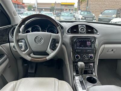 2014 Buick Enclave Leather   - Photo 17 - San Leandro, CA 94578