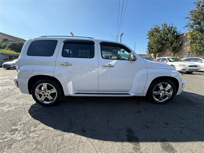 2011 Chevrolet HHR LT   - Photo 4 - San Leandro, CA 94578