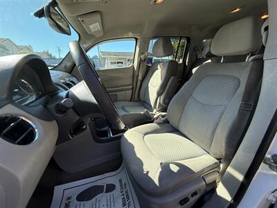 2011 Chevrolet HHR LT   - Photo 10 - San Leandro, CA 94578