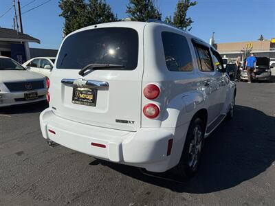 2011 Chevrolet HHR LT   - Photo 5 - San Leandro, CA 94578