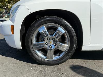 2011 Chevrolet HHR LT   - Photo 8 - San Leandro, CA 94578