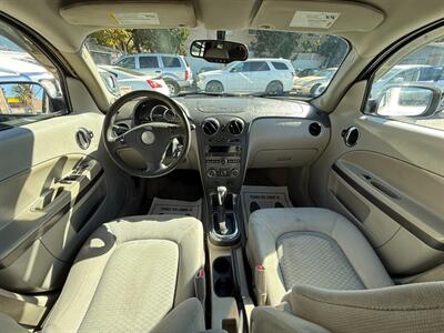 2011 Chevrolet HHR LT   - Photo 12 - San Leandro, CA 94578