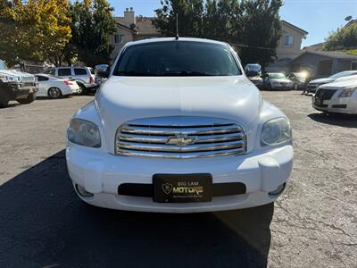 2011 Chevrolet HHR LT   - Photo 2 - San Leandro, CA 94578