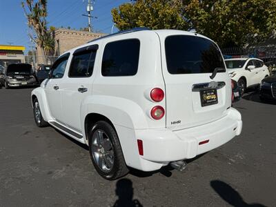 2011 Chevrolet HHR LT   - Photo 7 - San Leandro, CA 94578