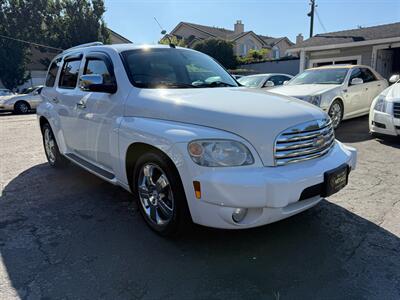 2011 Chevrolet HHR LT   - Photo 3 - San Leandro, CA 94578