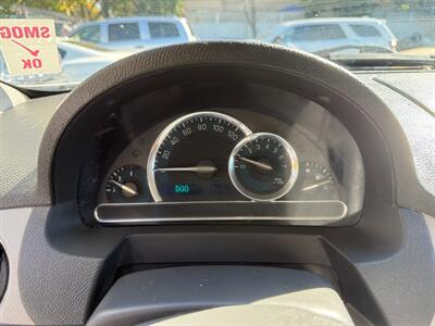 2011 Chevrolet HHR LT   - Photo 16 - San Leandro, CA 94578