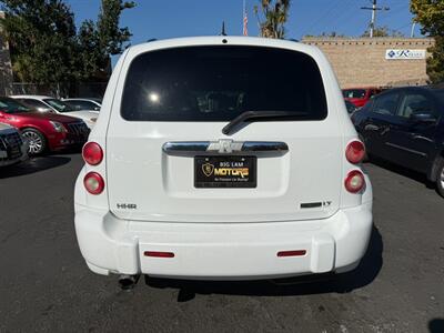 2011 Chevrolet HHR LT   - Photo 6 - San Leandro, CA 94578