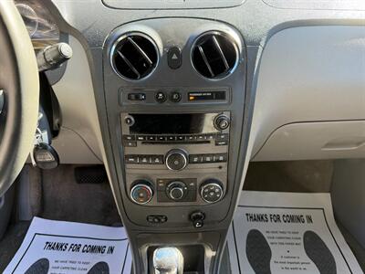 2011 Chevrolet HHR LT   - Photo 17 - San Leandro, CA 94578