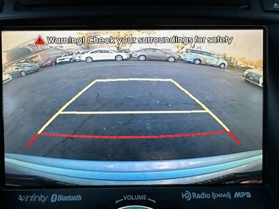 2014 Hyundai SONATA Hybrid Limited   - Photo 21 - San Leandro, CA 94578