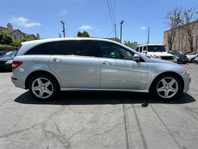 2011 Mercedes-Benz R 350   - Photo 4 - San Leandro, CA 94578