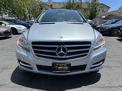 2011 Mercedes-Benz R 350   - Photo 2 - San Leandro, CA 94578