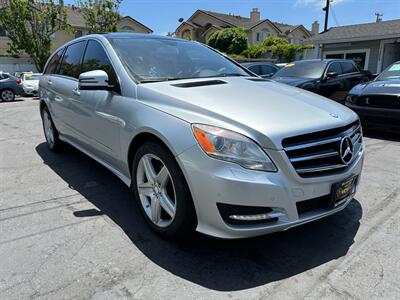 2011 Mercedes-Benz R 350   - Photo 3 - San Leandro, CA 94578