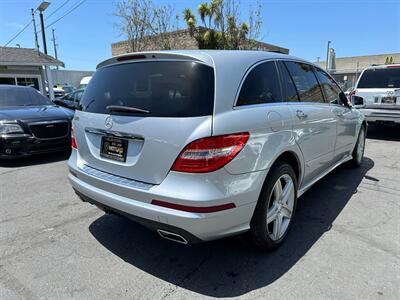 2011 Mercedes-Benz R 350   - Photo 5 - San Leandro, CA 94578