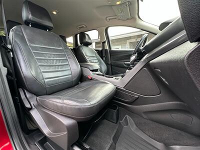2015 Ford Escape SE - Photo 13 - San Leandro, CA 94578