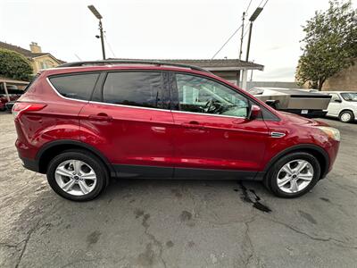 2015 Ford Escape SE - Photo 4 - San Leandro, CA 94578