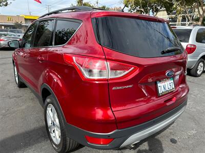 2015 Ford Escape SE - Photo 7 - San Leandro, CA 94578