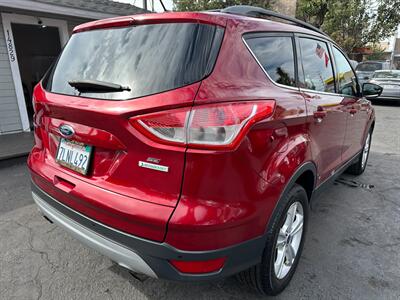 2015 Ford Escape SE - Photo 5 - San Leandro, CA 94578